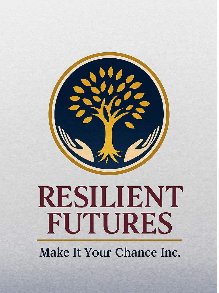 Resilient Futures logo